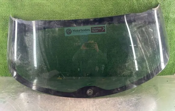 Opel Insignia A Rear windscreen/windshield window