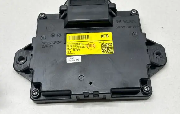 KIA EV6 Other control units/modules 350011XFB0 EC215HSS3D000 CYEPDS04R0