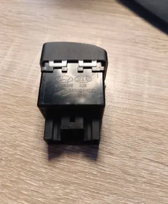 KIA Picanto Headlight level height control switch 3600211210