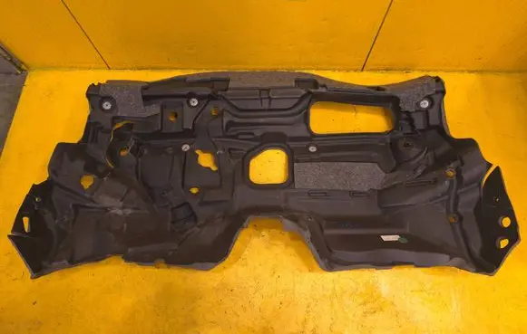 Lynk u0026 co 01 Under panel sound insulation 8889494016
