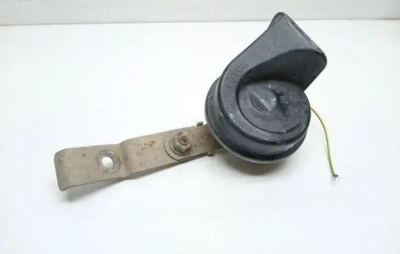 Peugeot 307 Horn signal