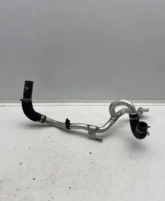 Renault Scenic IV - Grand scenic IV Coolant pipe/hose 213557214R