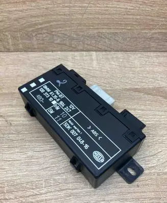 BMW 5 E39 Door control unit/module 6904247