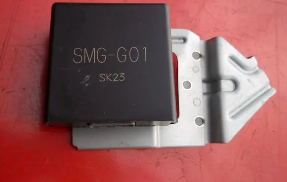 Honda Civic Relay mounting block 
