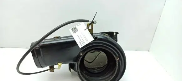 Mercedes-Benz S W116 Interior heater climate box assembly housing 