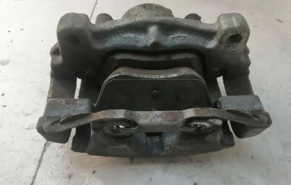 Ford Transit - Tourneo Connect Front brake caliper LNR628