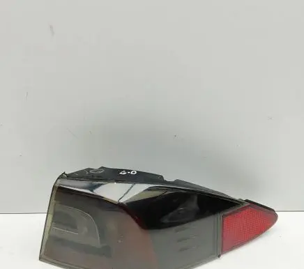Tesla Model S Rear/tail lights 600592100F 102242100C
