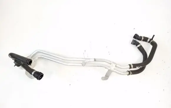 Air intake hose/pipe