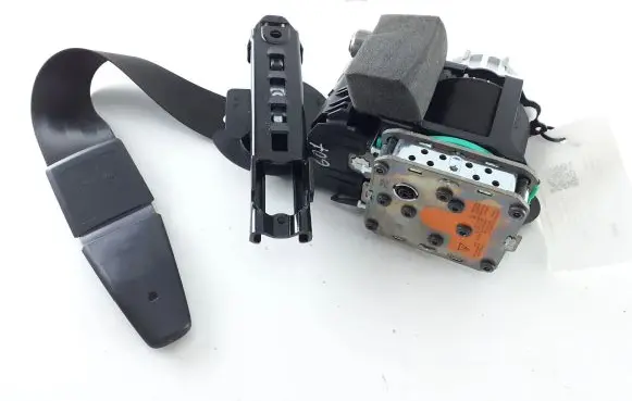 Audi A6 S6 C7 4G Front seatbelt 4G8857706D