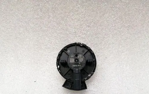 Tesla Model S Airbag deployment crash/impact sensor 103676200A