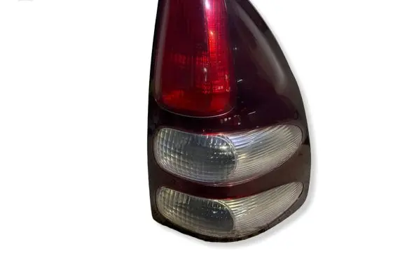 Toyota Land Cruiser (J120) Rear/tail lights 