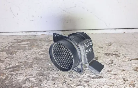 Peugeot 406 Mass air flow meter 9629471080 5WK9621
