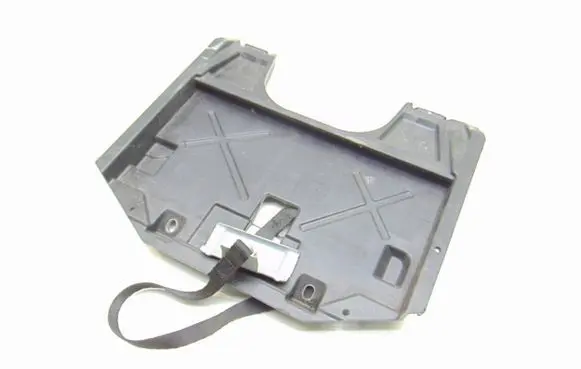 Mercedes-Benz S W222 Battery tray A2226100129