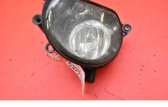 Audi Q7 4L Front fog light 1N024700301