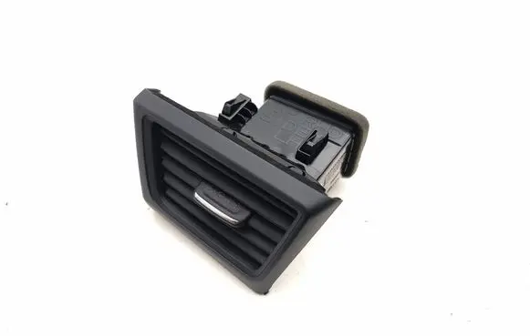 Nissan Leaf II (ZE1) Dashboard side air vent grill/cover trim EA815312100