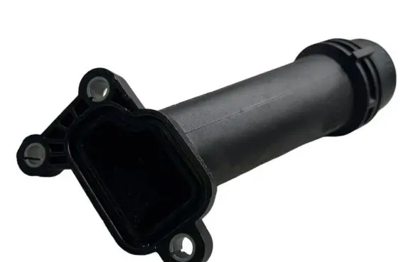 Mini Cooper Countryman R60 Engine coolant pipe/hose 7810707 10808611