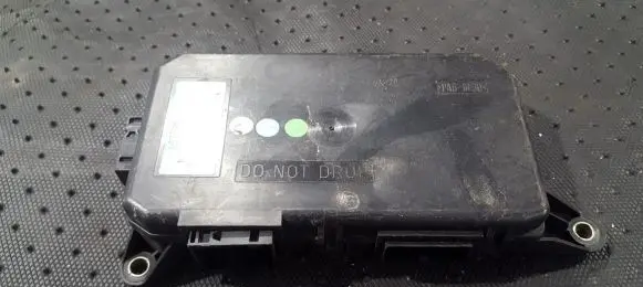 Fiat Stilo Other control units/modules 46779807