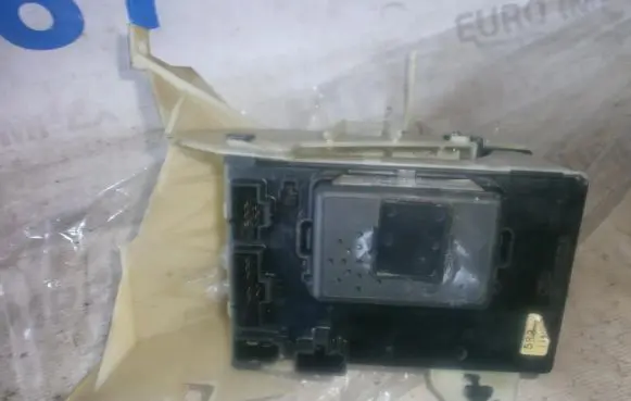 Ford Mondeo MK I Fuse box set 93bg14k150ac