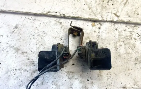 Dodge Caliber Horn signal 011157