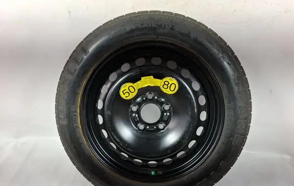 Volvo S40 R16 spare wheel 30689913