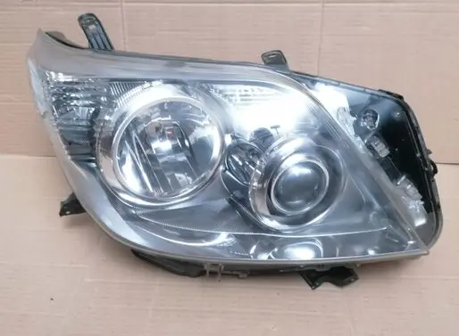 Toyota Land Cruiser (J150) Headlight/headlamp