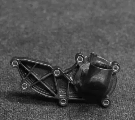 Audi A5 8T 8F Thermostat 06E121111AD