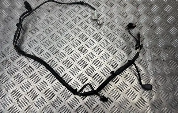 Volkswagen PASSAT B8 Wires (generator/alternator) 5Q0971230FP