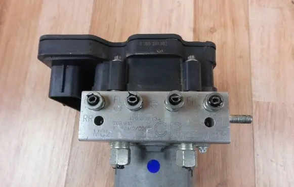 Nissan X-Trail T32 ABS Pump 476607FY3A 0265956487