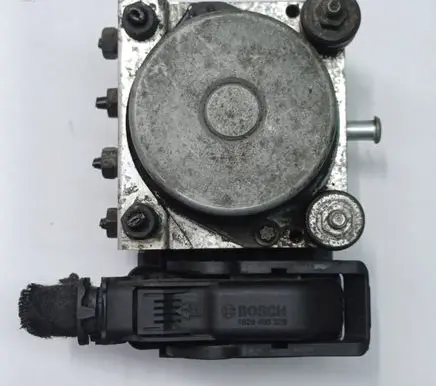 Opel Corsa D ABS Pump 0265232288 13282282 0265800796