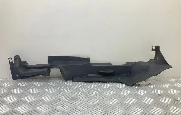 Audi A4 S4 B9 Fender end trim 8W0821170B