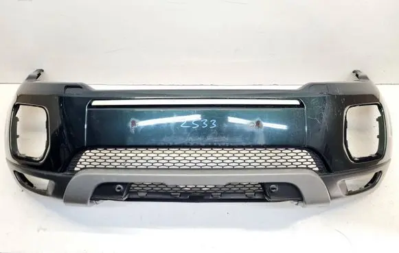 Land Rover Evoque I Front bumper GJ32-17F003-A