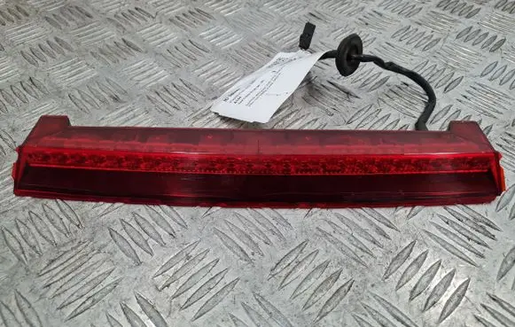 Seat Toledo II (1M) Third/center stoplight