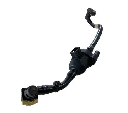 Ford Bronco Vacuum line/pipe/hose LX612420SB