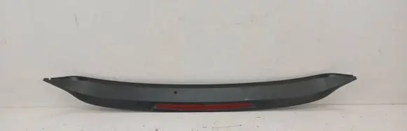 Volkswagen T-Cross Tailgate/trunk spoiler 2GM827699D