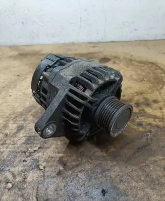 Lancia Delta III Generator/alternator 51854901 MS1012101091 1190971