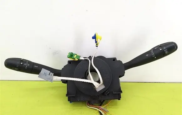 Citroen Xsara Indicator stalk 96451818ZL