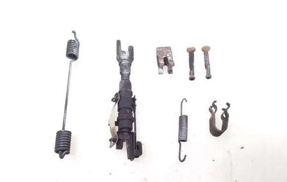 Opel Corsa D Other brake parts 