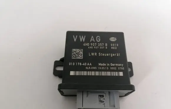 Audi A6 S6 C7 4G Light module LCM 4H0907357B