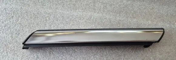 Mini Cooper Countryman F60 Front arch trim 51137388121