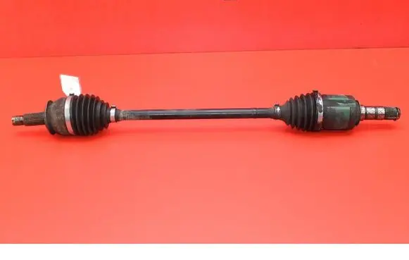 Subaru Legacy Front driveshaft
