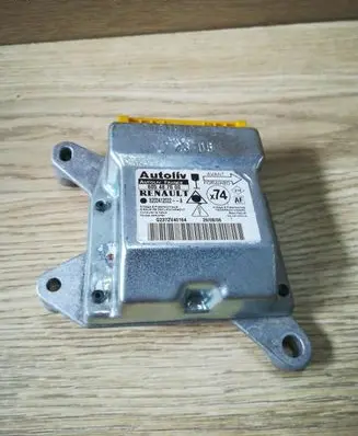 Airbag control unit/module