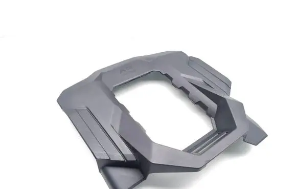 Hyundai Ioniq Engine cover (trim) 292000E050