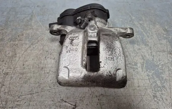 Audi A6 C7 Rear brake caliper