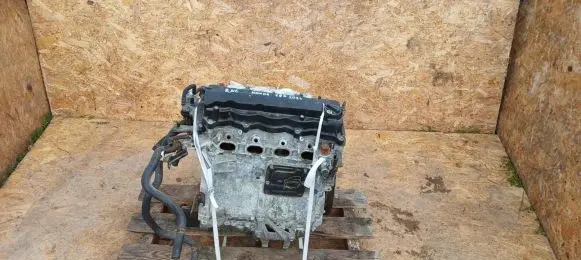 Honda Civic Engine S034