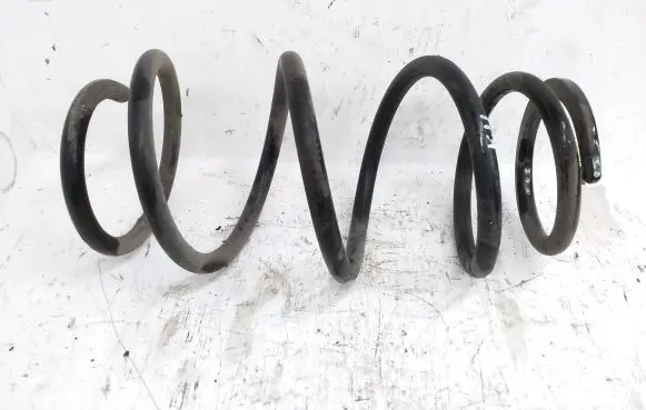 Lexus RX III Front coil spring