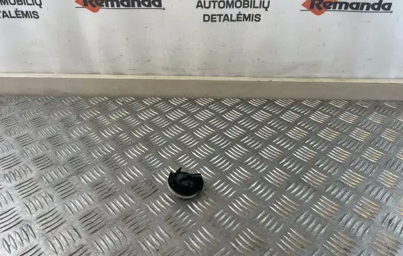 BMW 5 G30 G31 Airbag deployment crash/impact sensor 65779279391