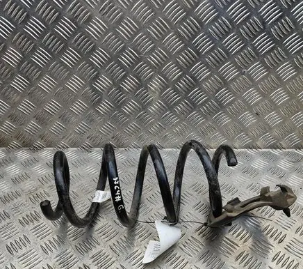 Tesla Model 3 Rear coil spring 104447204A