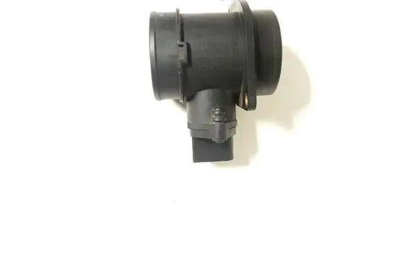 Audi A4 S4 B6 8E 8H Mass air flow meter 0280218063