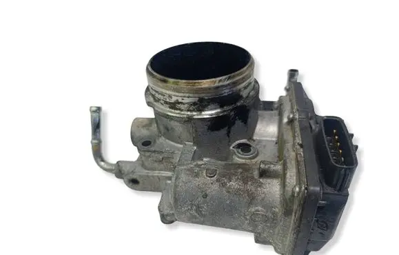 Mazda 6 Throttle valve SH01136B0 K4238