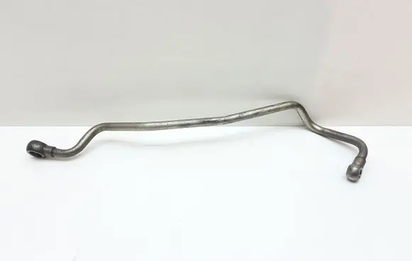 Volvo S80 Turbo turbocharger oiling pipe/hose